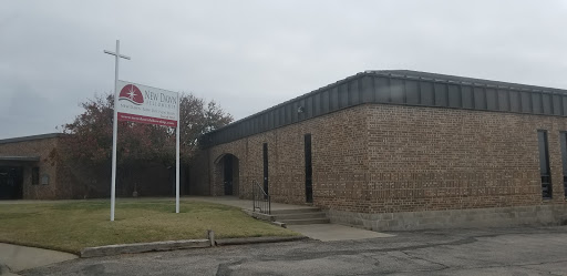 New Dawn Fellowship Gallery - United States