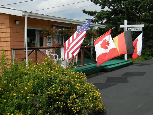 Acadia Gateway Motel Gallery - United States