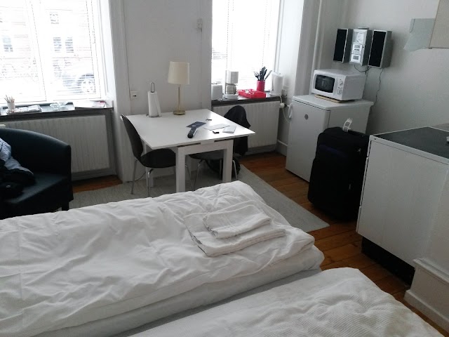 Hotel 9 Små Hjem