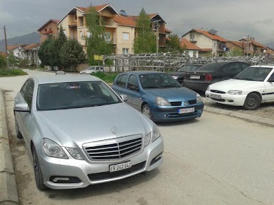 Photos of Tumbe Avtoservis