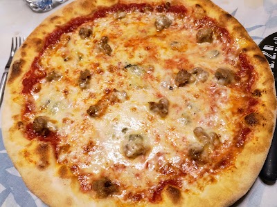 Il Pizzavendolo