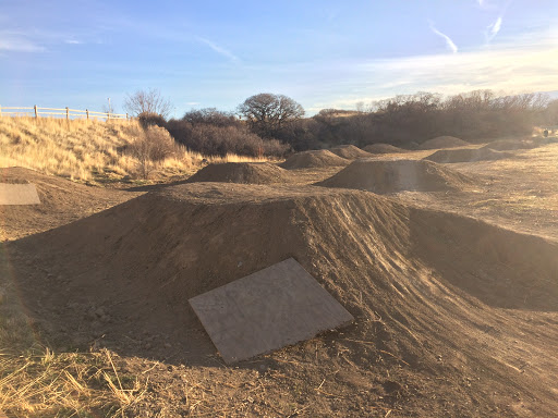Highland Glen Bike Park Gallery - United States
