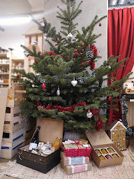 Photo n°20 de Rue des Producteurs (Girondins) à Lyon (Service de livraison des courses)