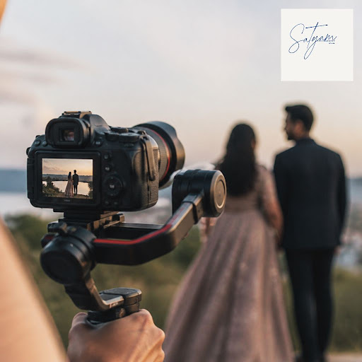 Turn your love story into a cinematic teaser that leaves everyone eagerly waiting for your big da… post image