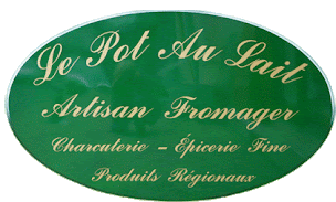 Photo n°2 de Le Pot au Lait à La Mure (Fromagerie)