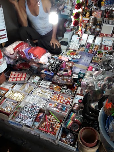 Photos of Basa Bari Market