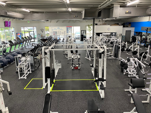 5in1 Fitness
