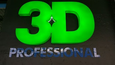 Photos of 3D Auto Detailing