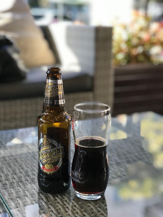Gradska Prica Pub