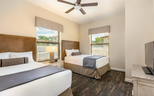 WorldMark Marble Falls - Visual