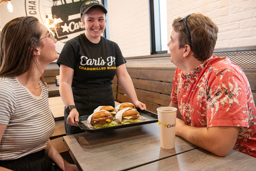 Carl's Jr. Molendinar - Thumbnail