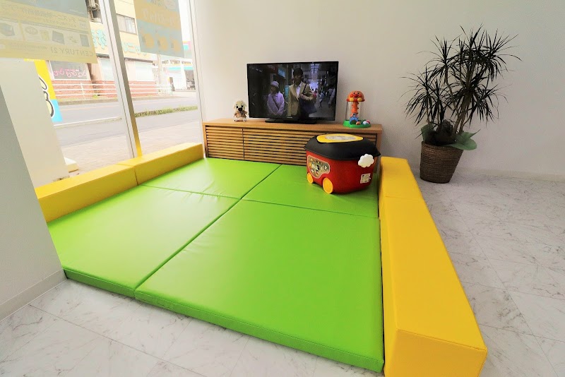 センチュリー21 リレーション海老名中央店