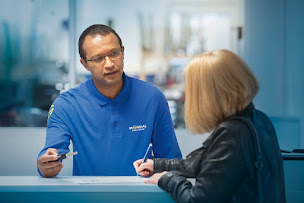 Photo n°9 de Mondial Pare-Brise - Point Relais - Miramont-de-Guyenne à Miramont-de-Guyenne (Garage automobile)