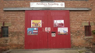 Furniture Recycling Project
