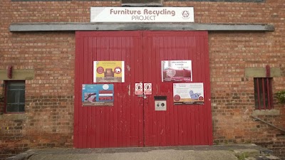 Furniture Recycling Project