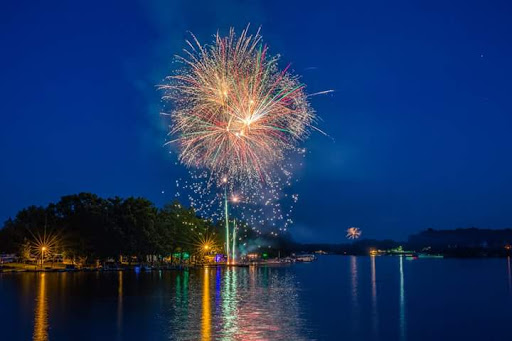 Stevenson's Point LLC