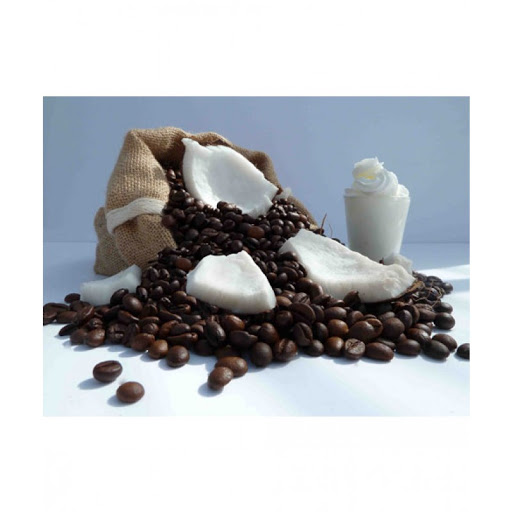 Cuppa Joe Body Scrubs - Thumbnail