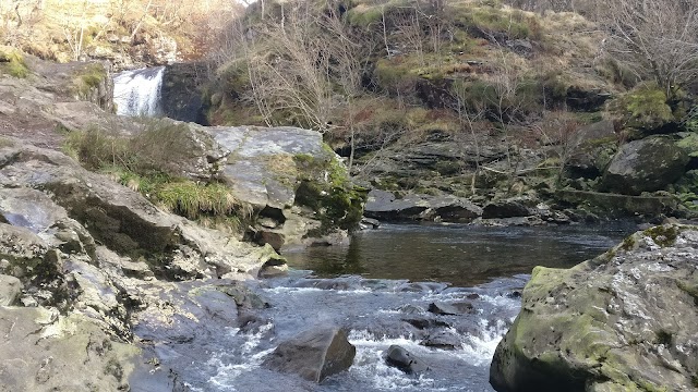 Falls Of Falloch