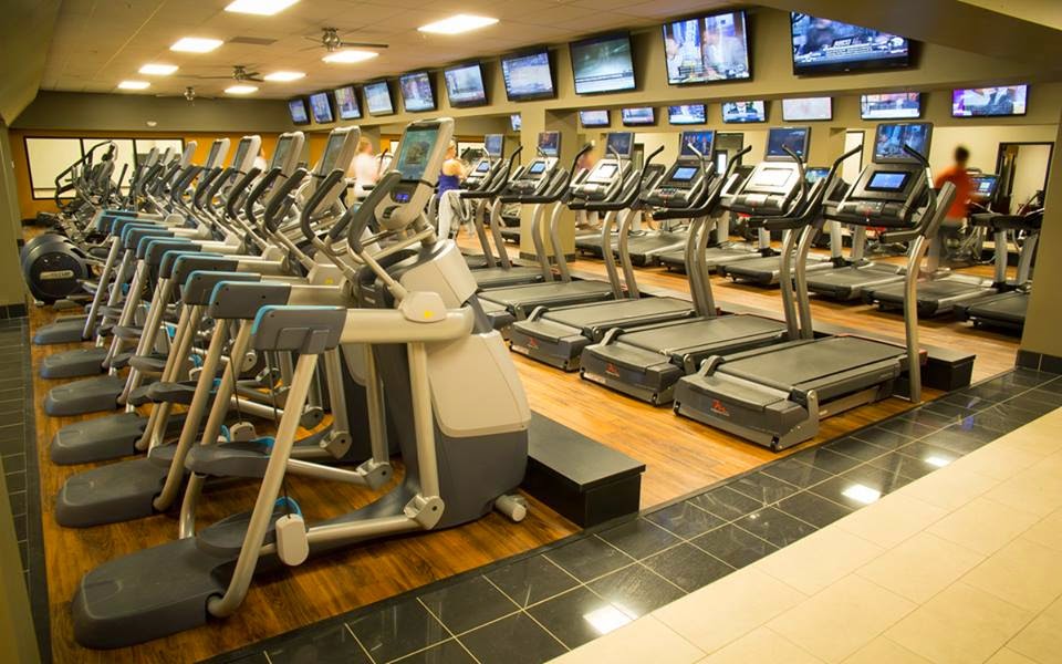 National Fitness photo 3