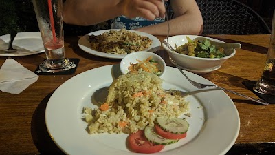 Photos of Ginki Mandalay Bar & Restaurant