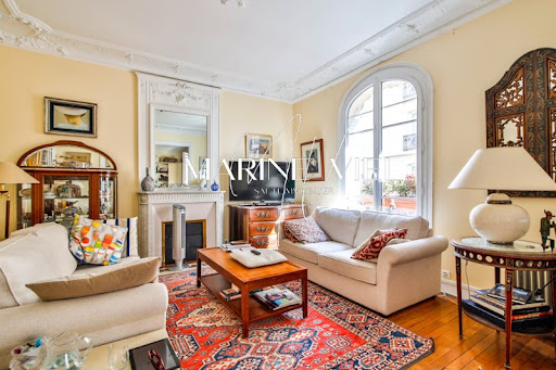 Marine Viel - SAFTI Immobilier Gallery - France