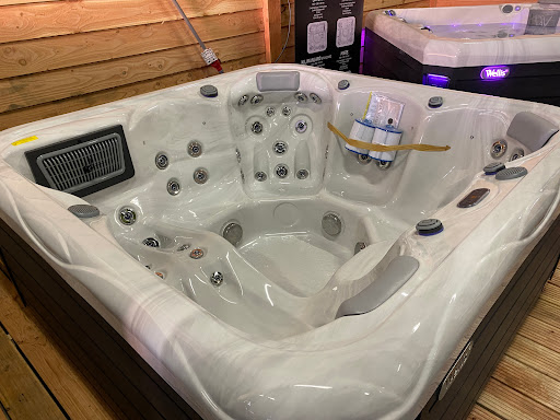Balboa Spa