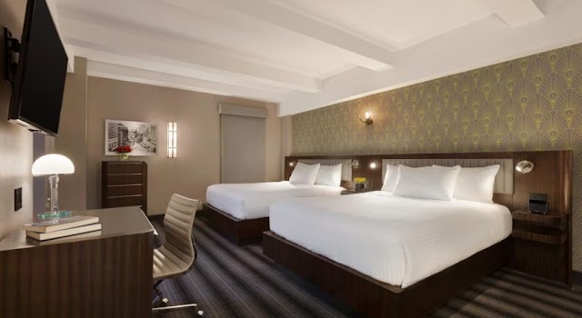 Hotel Edison