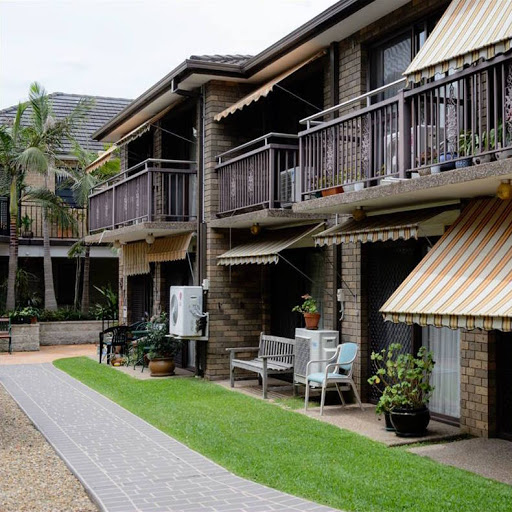 Twilight Aged Care Hunters Hill Village - Thumbnail