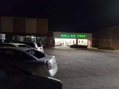 Dollar Tree