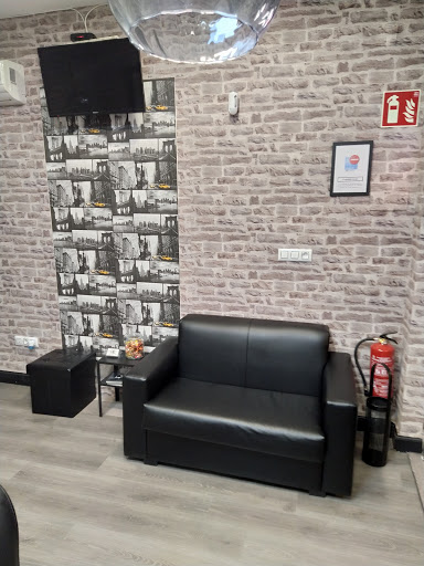 Enri Barber Shop - Thumbnail