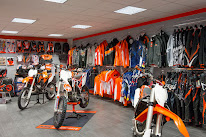 Wolff Moto KTM & GasGas à Souffelweyersheim