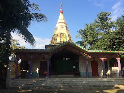 Photos of Kolagow Nabarun Durga Mandir