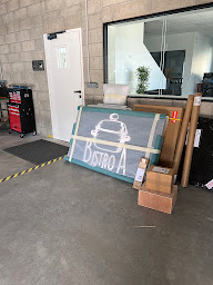 Photo n°5 de Aztarna à Villefranque (Service d'habillage de véhicules)