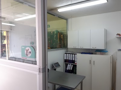 Photos of DR. BONDI VETERINARIA