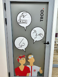 Photo n°11 de Pharmacie Sud by Médiprix - Tournon sur Rhône à Tournon-sur-Rhône (Parapharmacie)