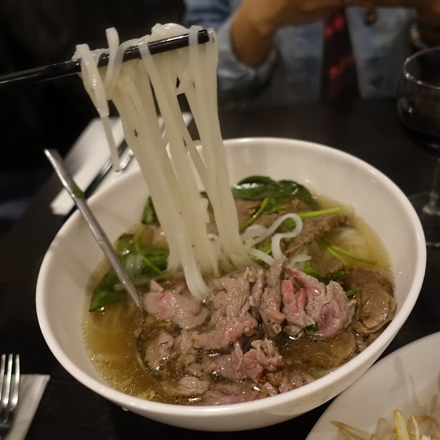 Bo Bun Sai Gon