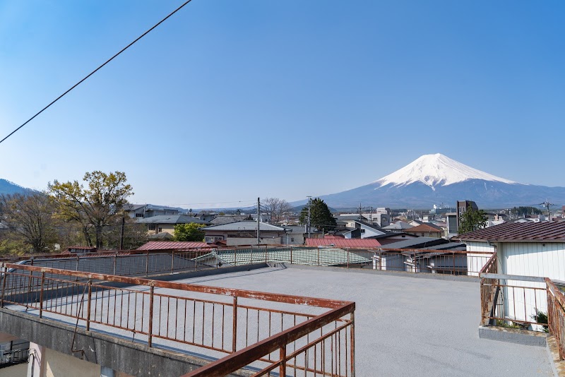 SARUYA Artist Residency