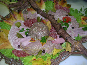 Photo n°18 de Boucherie Maupérin Royer à Sommevoire (Boucherie-charcuterie)