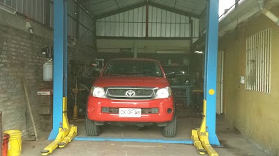 Photos of Servicio Automotriz
