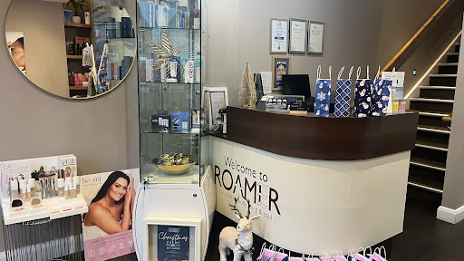 Roamer Holistic Health & Beauty