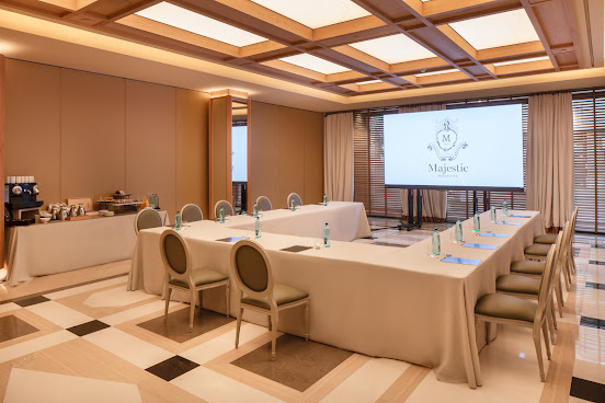 Majestic Hotel & Spa Barcelona by null