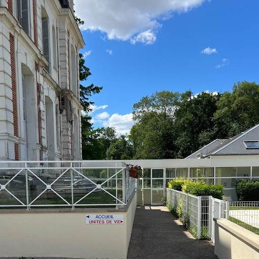 Photo de Résidence du Château de la Manderie