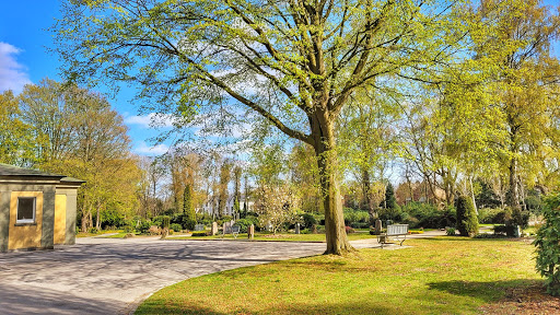 Friedhof Brambauer - Thumbnail