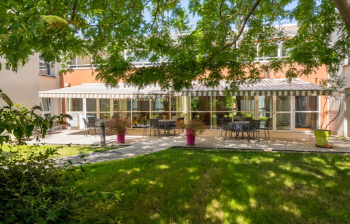 Photo de Résidence Le Clos d'Etrechy - emeis