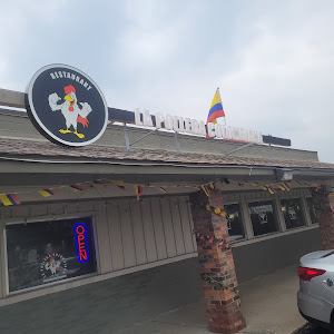 La Pollera Colombiana Restaurant photo