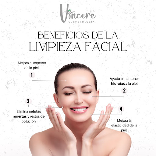 Vincere Cosmetología - Thumbnail
