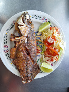 Comida latina Latín Food photo