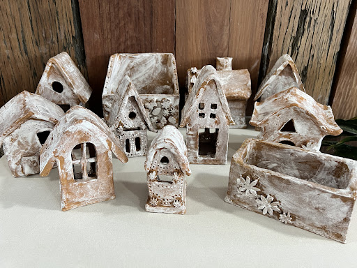 in2clay - Visual