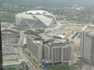 Atlanta City Hall