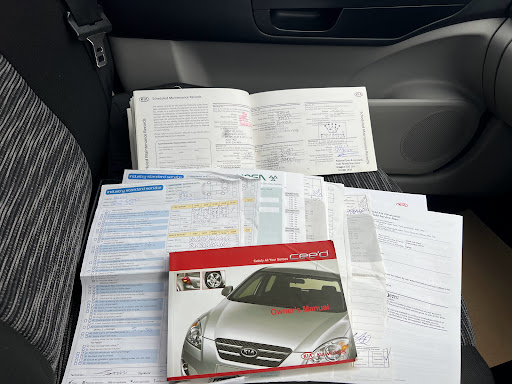 Autoluxe Motors - Thumbnail
